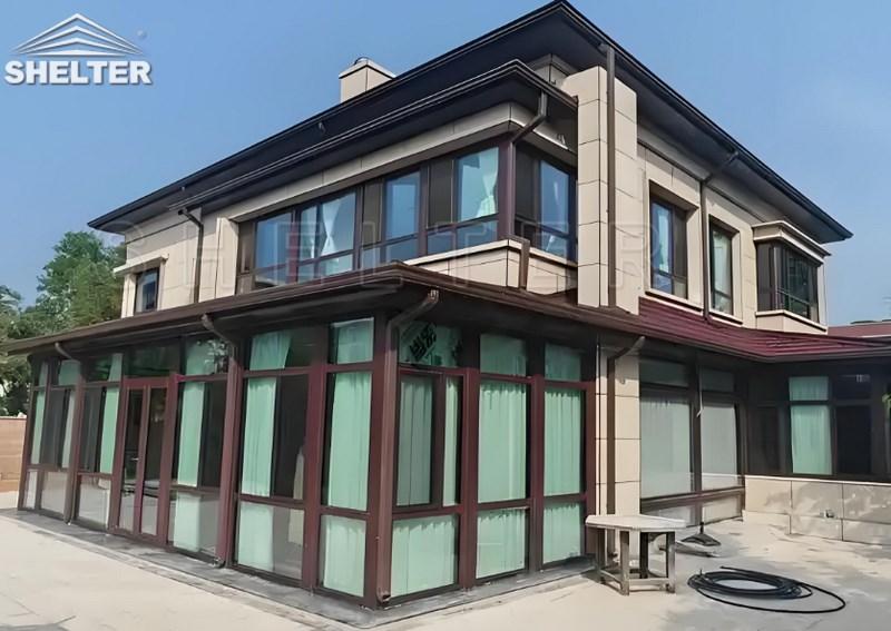 院子封不封4個因素 院子封不封4個因素